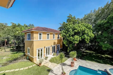 8050 SW 53rd Court Miami FL 33143