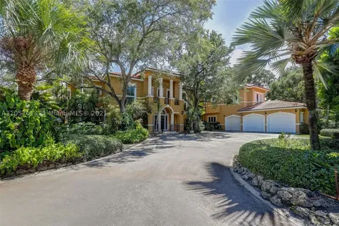 8050 SW 53rd Court Miami FL 33143