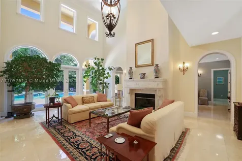 8050 SW 53rd Court Miami FL 33143