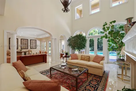 8050 SW 53rd Court Miami FL 33143