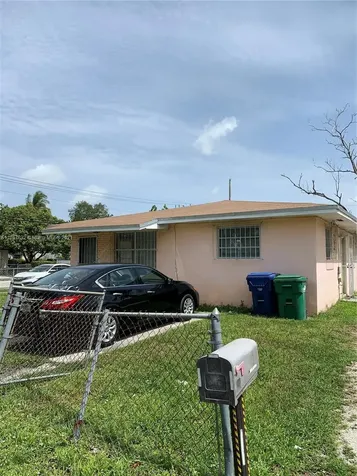 791 NW 102nd Street Miami FL 33150