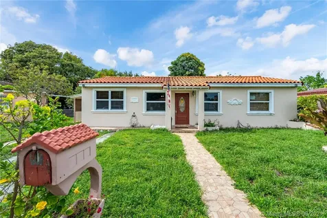 6841 SW 5th Terrace Miami FL 33144