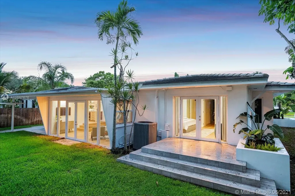 42 NE 96th Street Miami Shores FL 33138