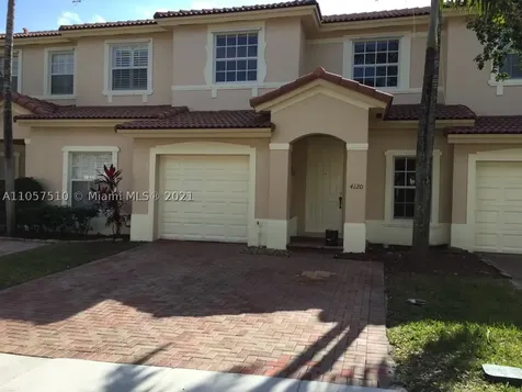 4120 NE 24th Street Homestead FL 33033