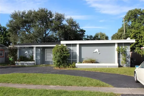 6481 NW 28th Street Sunrise FL 33313