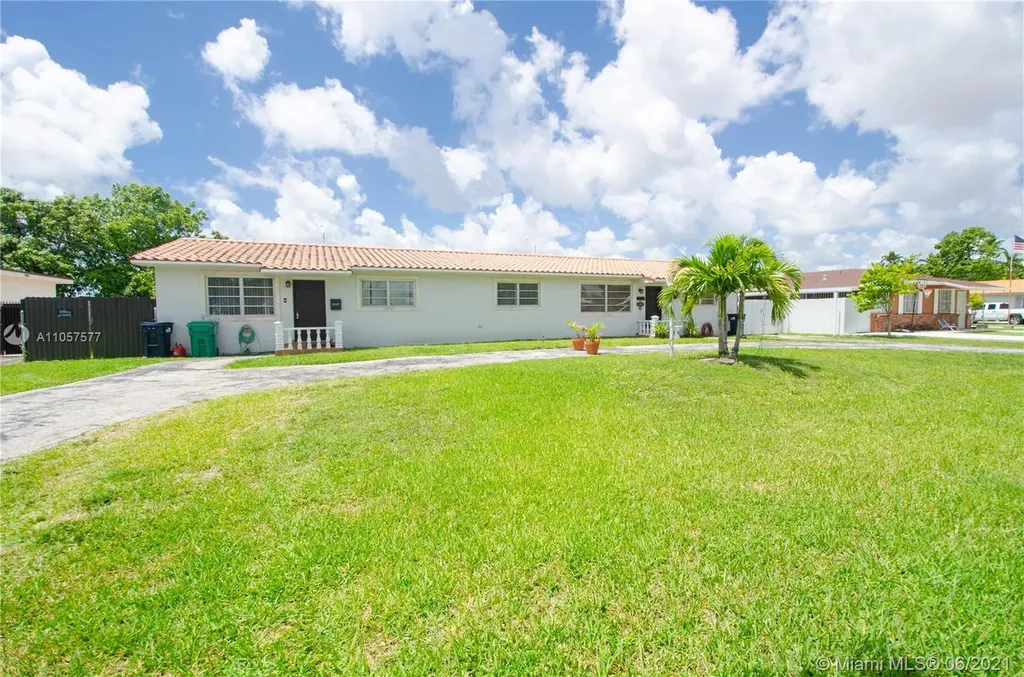 7992 Grand Canal Drive Miami FL 33144