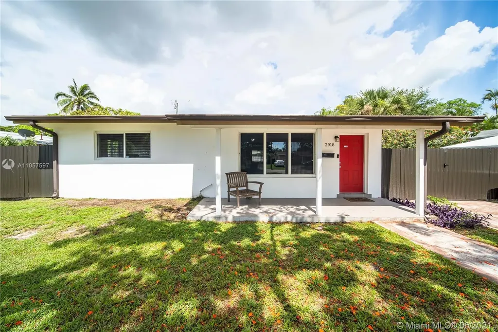 2918 Acapulco Drive Miramar FL 33023