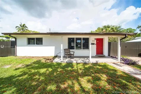 2918 Acapulco Drive Miramar FL 33023