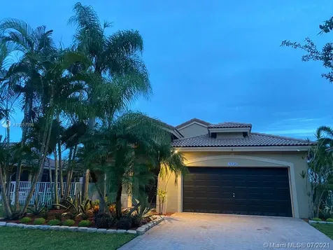 20430 SW 1st Street Pembroke Pines FL 33029