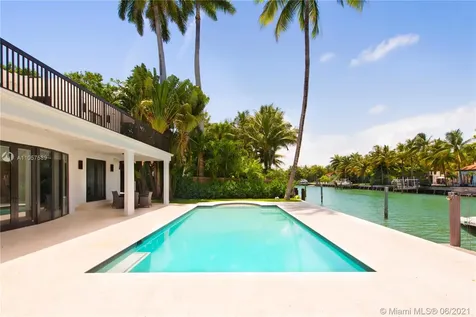 1611 W 24th Street Miami Beach FL 33140