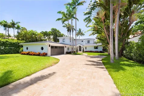1611 W 24th Street Miami Beach FL 33140