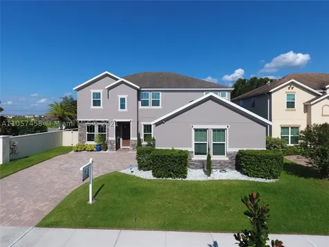14763 Golden Sunburst Avenue Orlando FL 32827