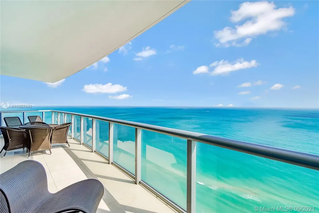 17001 Collins Avenue Sunny Isles Beach FL 33160