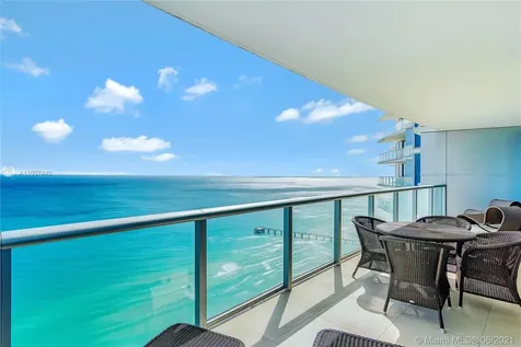 17001 Collins Avenue Sunny Isles Beach FL 33160