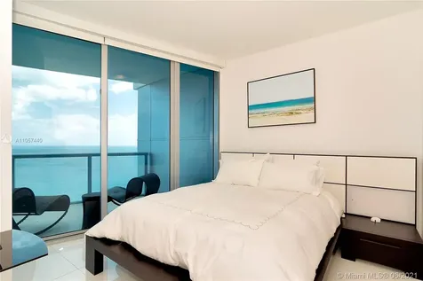 17001 Collins Avenue Sunny Isles Beach FL 33160