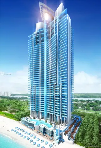 17001 Collins Avenue Sunny Isles Beach FL 33160