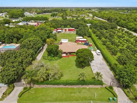 18850 SW 197th Avenue Miami FL 33187