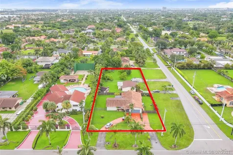 205 NW 132nd Avenue Miami FL 33182