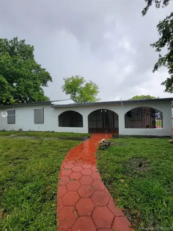 3040 NW 69th Street Miami FL 33147