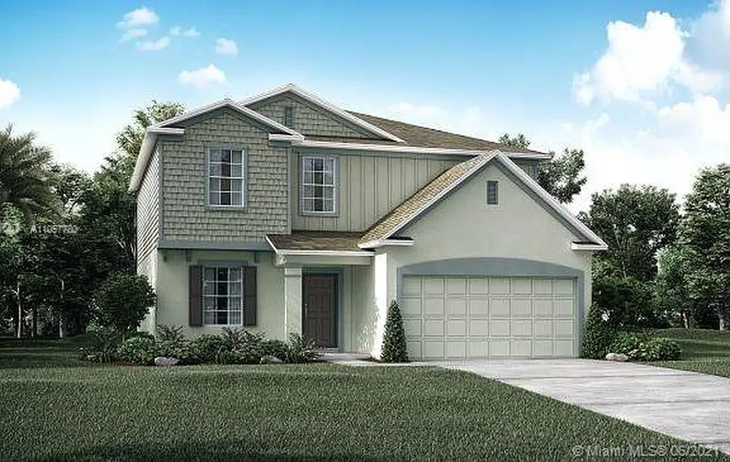 2124 Paoli Drive Northeast Palm Bay FL 32907