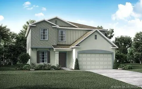 2124 Paoli Drive Northeast Palm Bay FL 32907