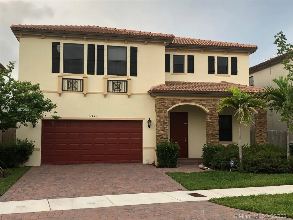11473 SW 238th Terrace Homestead FL 33032