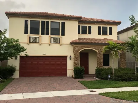 11473 SW 238th Terrace Homestead FL 33032
