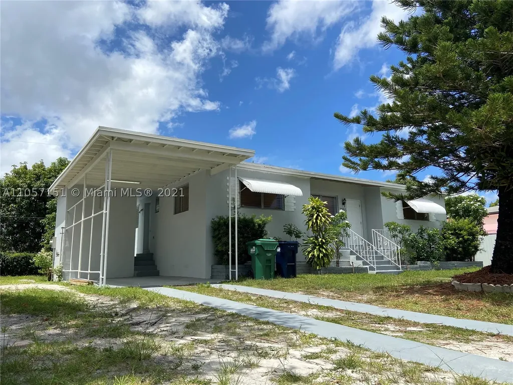 7955 SW 19th Street Miami FL 33155
