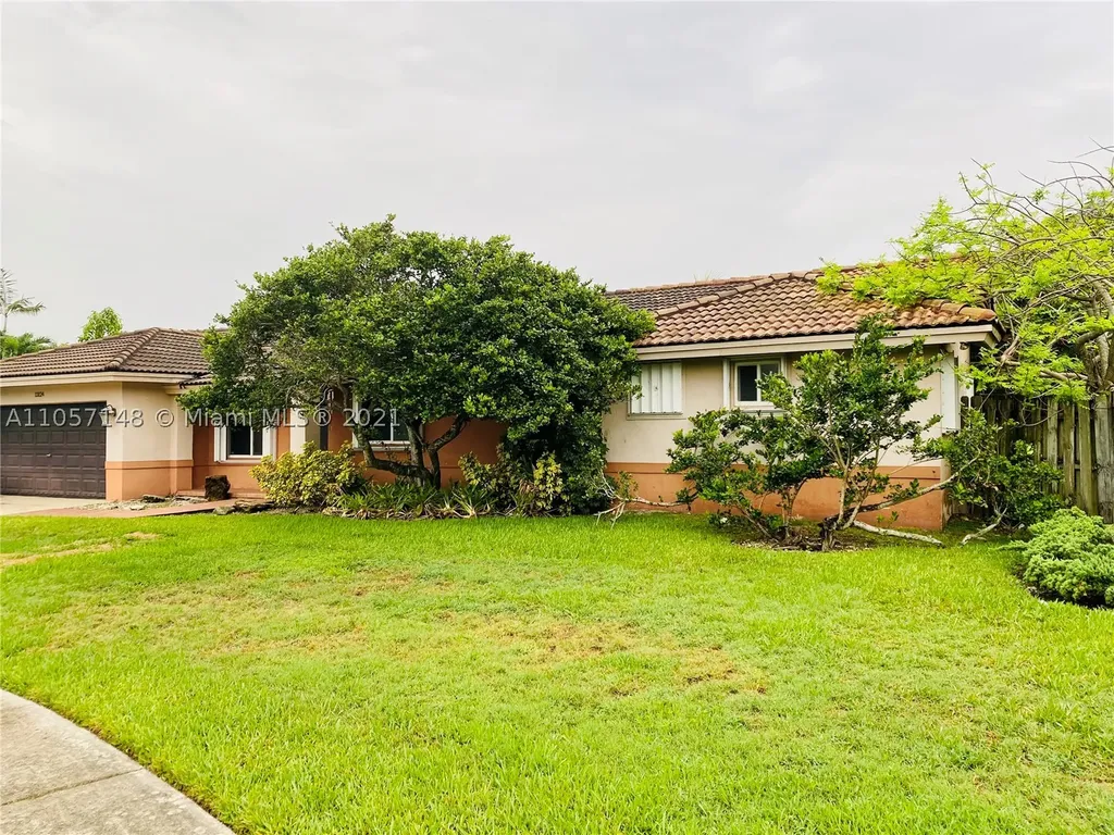 13124 SW 205th Lane Miami FL 33177