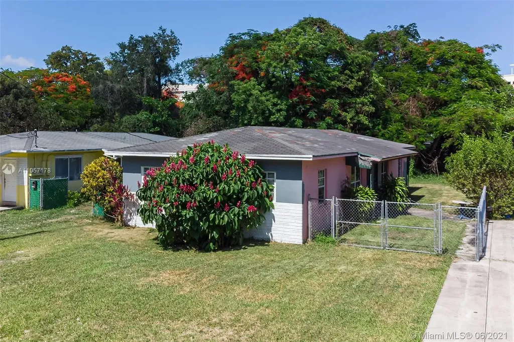 7311 SW 63rd Court South Miami FL 33143