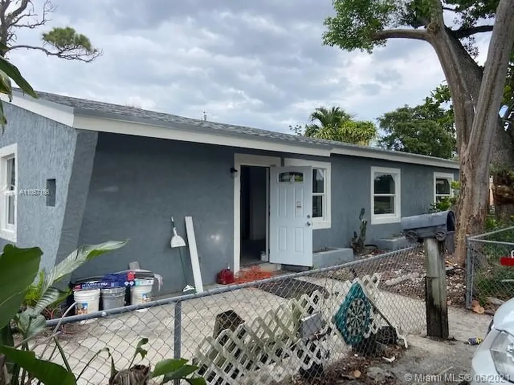 7001 Sheridan Street Hollywood FL 33024