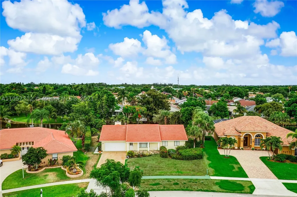 1432 Northampton Terrace Wellington FL 33414