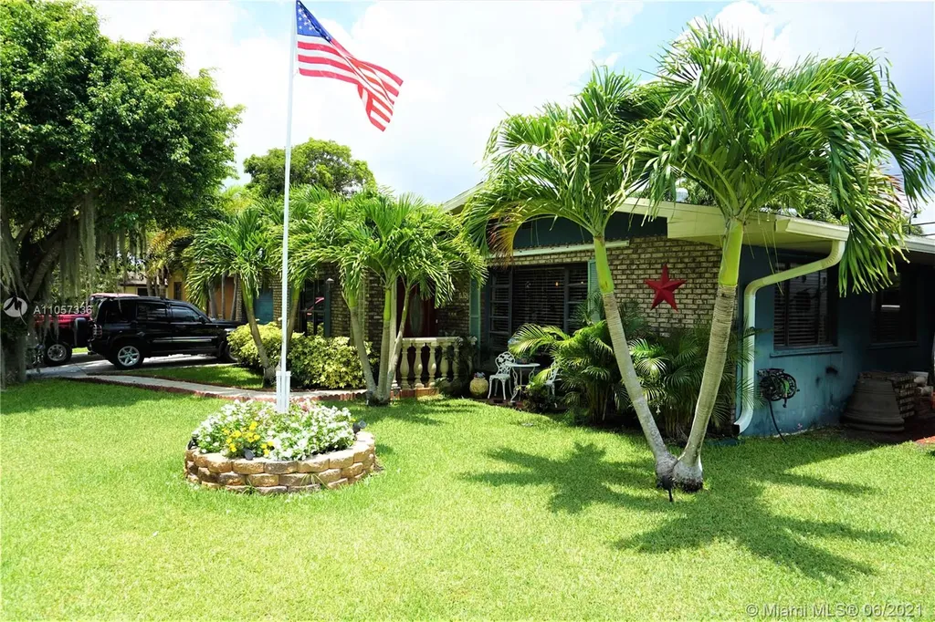 8731 Ridgeland Drive Cutler Bay FL 33157