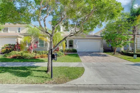 8742 SW 204th Lane Cutler Bay FL 33189
