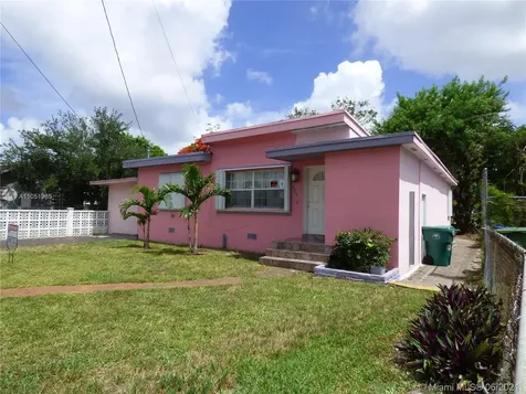 1836 NW 55th Terrace Miami FL 33142