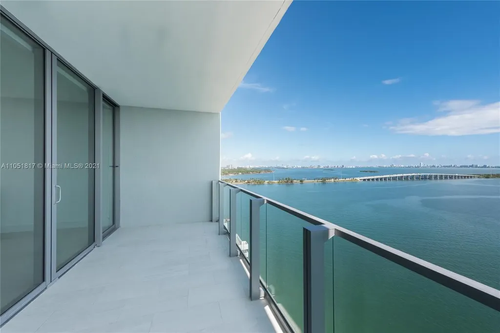 2900 NE 7th Avenue Miami FL 33137