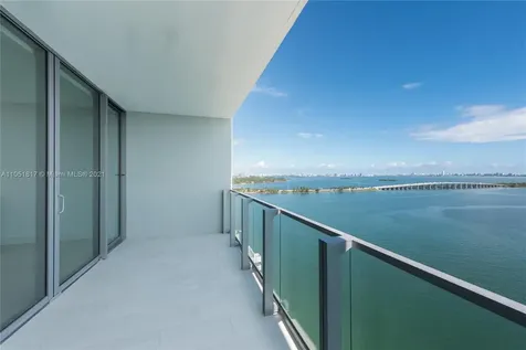 2900 NE 7th Avenue Miami FL 33137