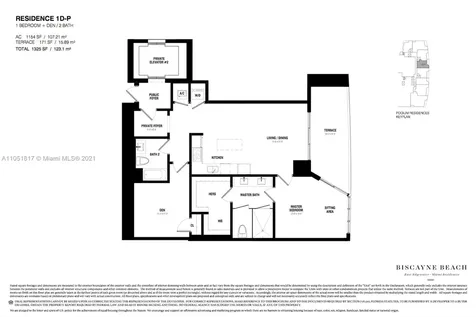 2900 NE 7th Avenue Miami FL 33137