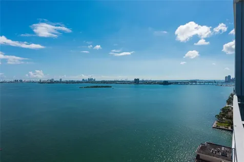 2900 NE 7th Avenue Miami FL 33137
