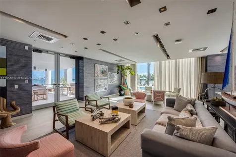 2900 NE 7th Avenue Miami FL 33137