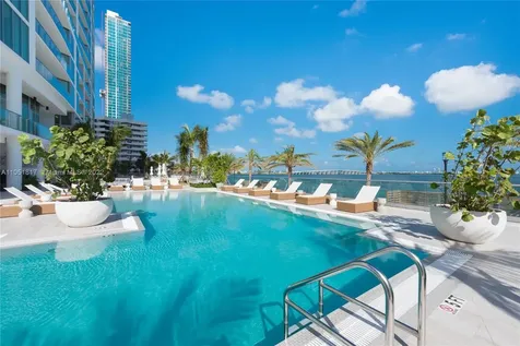 2900 NE 7th Avenue Miami FL 33137