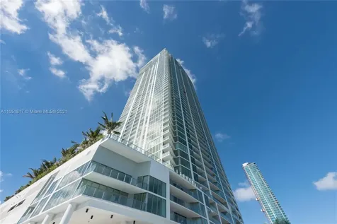 2900 NE 7th Avenue Miami FL 33137
