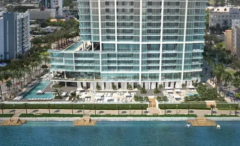 2900 NE 7th Avenue Miami FL 33137
