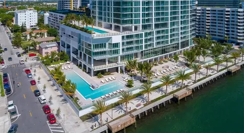 2900 NE 7th Avenue Miami FL 33137