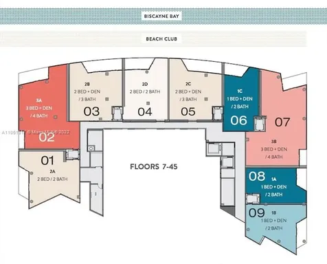 2900 NE 7th Avenue Miami FL 33137