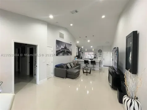7125 Mimosa Way Tamarac FL 33321