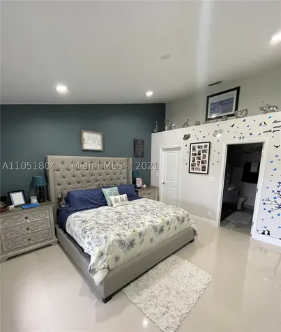 7125 Mimosa Way Tamarac FL 33321