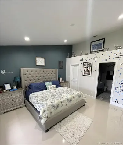 7125 Mimosa Way Tamarac FL 33321
