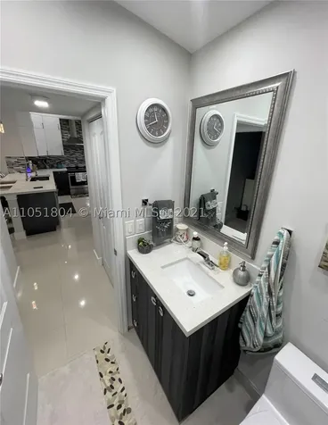 7125 Mimosa Way Tamarac FL 33321
