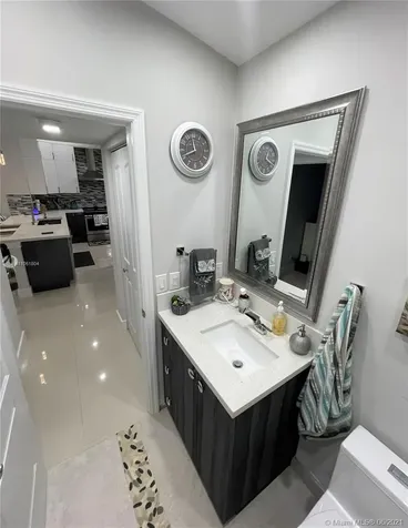 7125 Mimosa Way Tamarac FL 33321